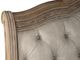 Magnussen Home® Marisol Fawn/Snow Fox Upholstered King Sleigh Storage Bed-4