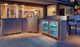 Perlick® Outdoor Signature Series 24" Stainless Steel Beverage Dispenser Solid Door with 2 Faucets-2