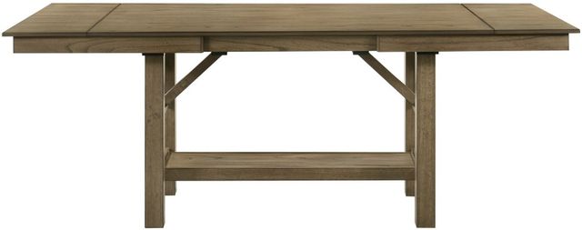 Liberty Furniture Brook Bay 7-Piece Sandstone Optional Gathering Table Set-2
