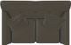La-Z Boy® Dixie Tar Loveseat-3