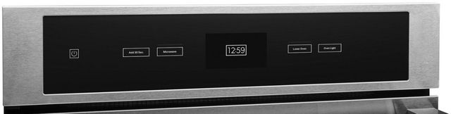 JennAir® RISE™ 1.4 Cu. Ft. Stainless Steel Built In Microwave-3