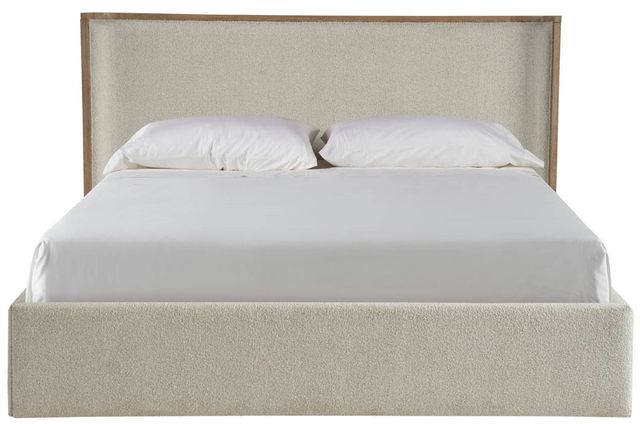 Universal Explore Home™ Avaline Owen Sheldon Ivory/Skylar King Storage Bed-1