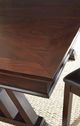 Steve Silver Co. Adrian Espresso Cherry Dining Table -3