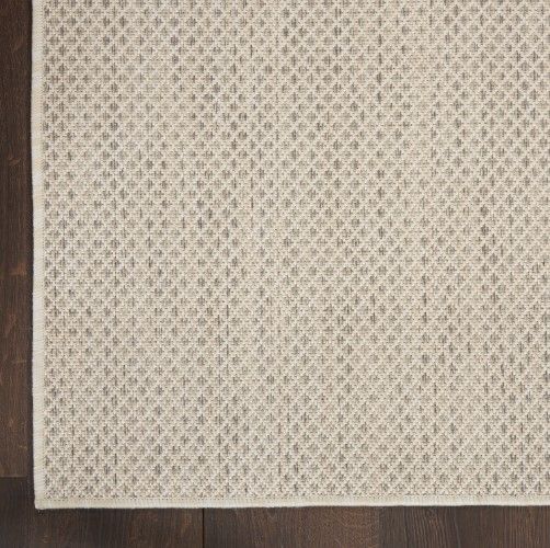 Nourison Home™ Courtyard 5' Square Style 11 Area Rug-2