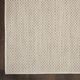 Nourison Home™ Courtyard 5' Square Style 11 Area Rug-2