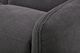 Moe’s Home Collection Eli Dusk Grey Power Recliner Sofa-4