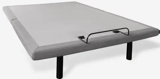 BEDGEAR® Flex LS™ California King Adjustable Base-2