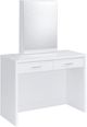 Coaster® Bunbury 3-Piece White Vanity Set-0