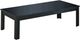 Monarch Specialties Inc. 3 Piece Black Table Set-2