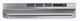 Broan® BU2 Series 24" Fingerprint Resistant Stainless Steel Under Cabinet Range Hood-0