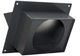 Vent-A-Hood 6" Round Wall Louver-0