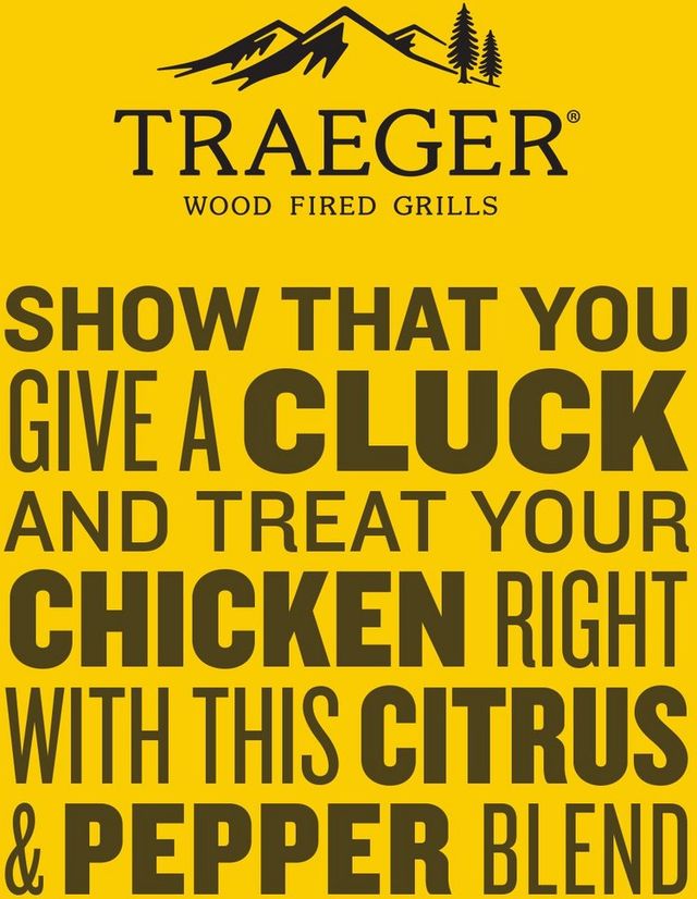 Traeger® Chicken Rub-1