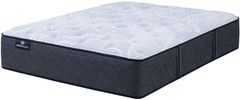 Serta® Perfect Sleeper® Brilliant Sleep 13.5" Innerspring Plush Tight Top Twin XL Mattress