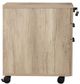 Liberty Furniture Sun Valley Sandstone File Cabinet-2