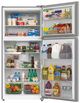 Frigidaire® 30" 18.6 Cu. Ft. Stainless Steel Garage Ready Top Freezer Refrigerator-4
