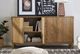 Mavin Customizable Saybrook Large Console-1
