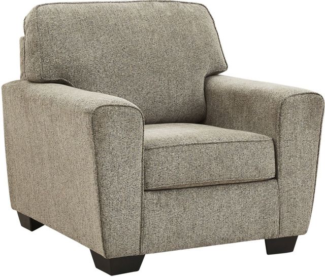 Benchcraft® McCluer Mocha Chair-0