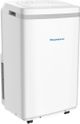 Keystone® 13,000 BTU White Portable Air Conditioner-1