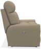 La-Z-Boy® Douglas Vapor La-Z-Time® Power-Recline™ Full Reclining Loveseat With Power Headrest-2