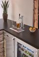 Perlick® Signature Series 2.8 Cu. Ft. Panel Ready Outdoor Kegerator-1