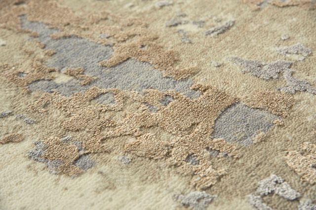 Rizzy Home Artistry Beige 8' x 10' Rug-1