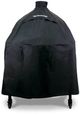 Big Green Egg® Black Grill Cover-0