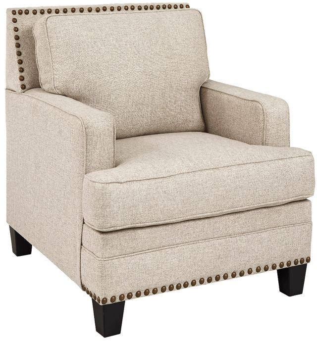 Benchcraft® Claredon Linen Chair-0