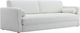 TOV Furniture Ryan Off-White Sleeper Sofa-0