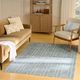Nourison Home™ Washable Charm 5'x7' Style 2 Area Rug-1