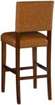 Linon Brook Caramel Bar Stool-4
