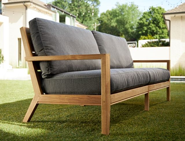 Lane Venture® Carlsbad Sofa-1