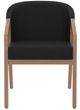 Canadel Customizable Modern 5178 Arm Chair-2