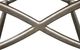 Riverside Furniture Sophie Natural/White Upholstered Bed Bench-3