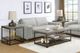 Elements International Clemens Three Table Cocktail Set-0