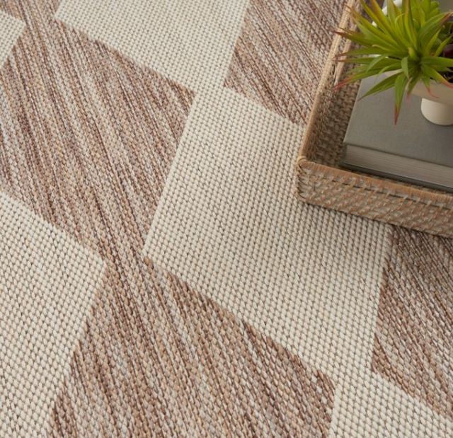 Nourison Home™ Positano 5'x7' Style 2 Area Rug-4