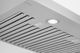 Aviva Alaska 36" Stainless Steel Under Cabinet Range Hood-3