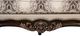 Furniture of America® Palencia Beige/Dark Cherry Sofa-2