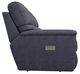 La-Z-Boy® Ava Harbor Power Reclining Sofa with Headrest-2