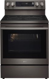 Black Stainless Steel