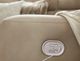 Signature Design by Ashley® Next-Gen DuraPella 3-Piece Sand Power Reclining Sectional Sofa-3