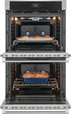 Electrolux 30" Stainless Steel Double Electric Wall Oven-2