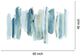 Classy Living Pallet Lineup II Wall Art-2