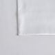 Olliix by Madison Park Silk 100% Mulberry Single White King Pillow Case-3