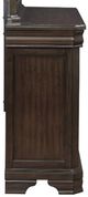 New Classic® Home Furnishings Lyndhurst Walnut Dresser-4