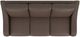La-Z-Boy® Charlie Cognac Leather Queen Sleep Sofa-5