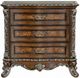 ACME Furniture Devany Cherry Nightstand-3
