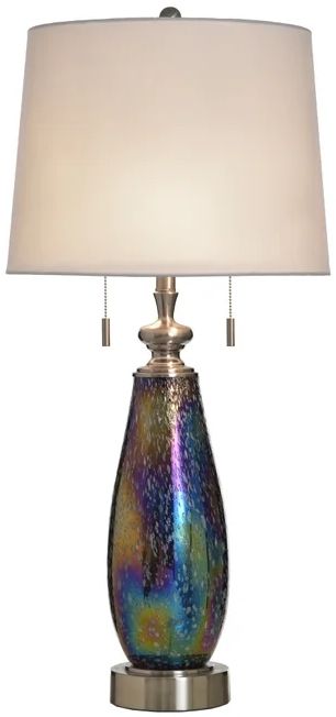 Stylecraft Wellen Table Lamp-1