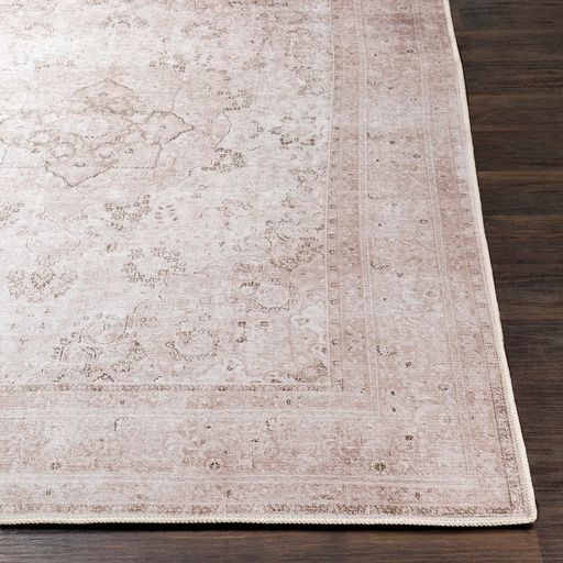 Surya Amelie Beige 9'x12' Area Rug-4