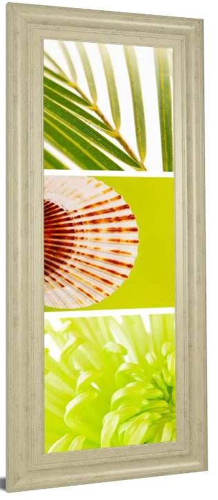 Classy Art Facets of Spring l by Irena Orlov Wall Art-1