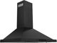 ZLINE 24" Black Stainless Steel Wall Mounted Range Hood-4